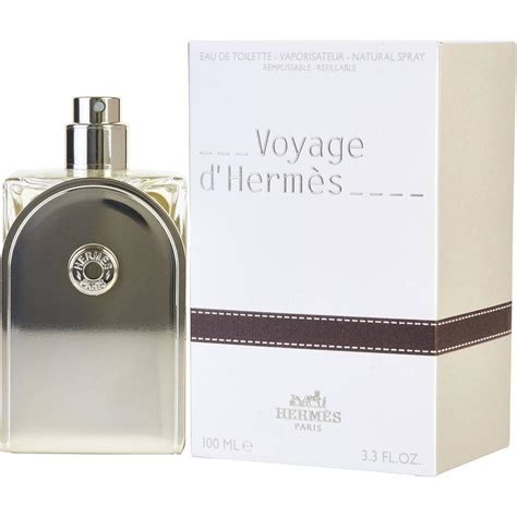 hermes voyage perfume 100ml|Hermes unisex fragrance.